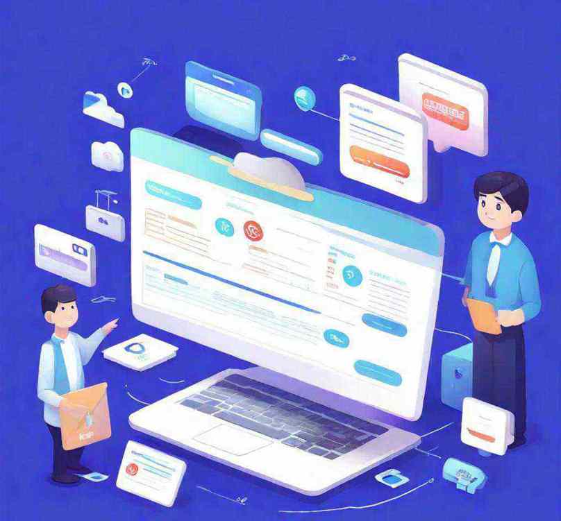 工資監管系統：助力企業合規經營，精準防控風險