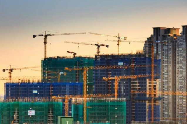 建筑業為什么要大力引進智慧工地? 建筑業為什么要大力引進智慧工地?