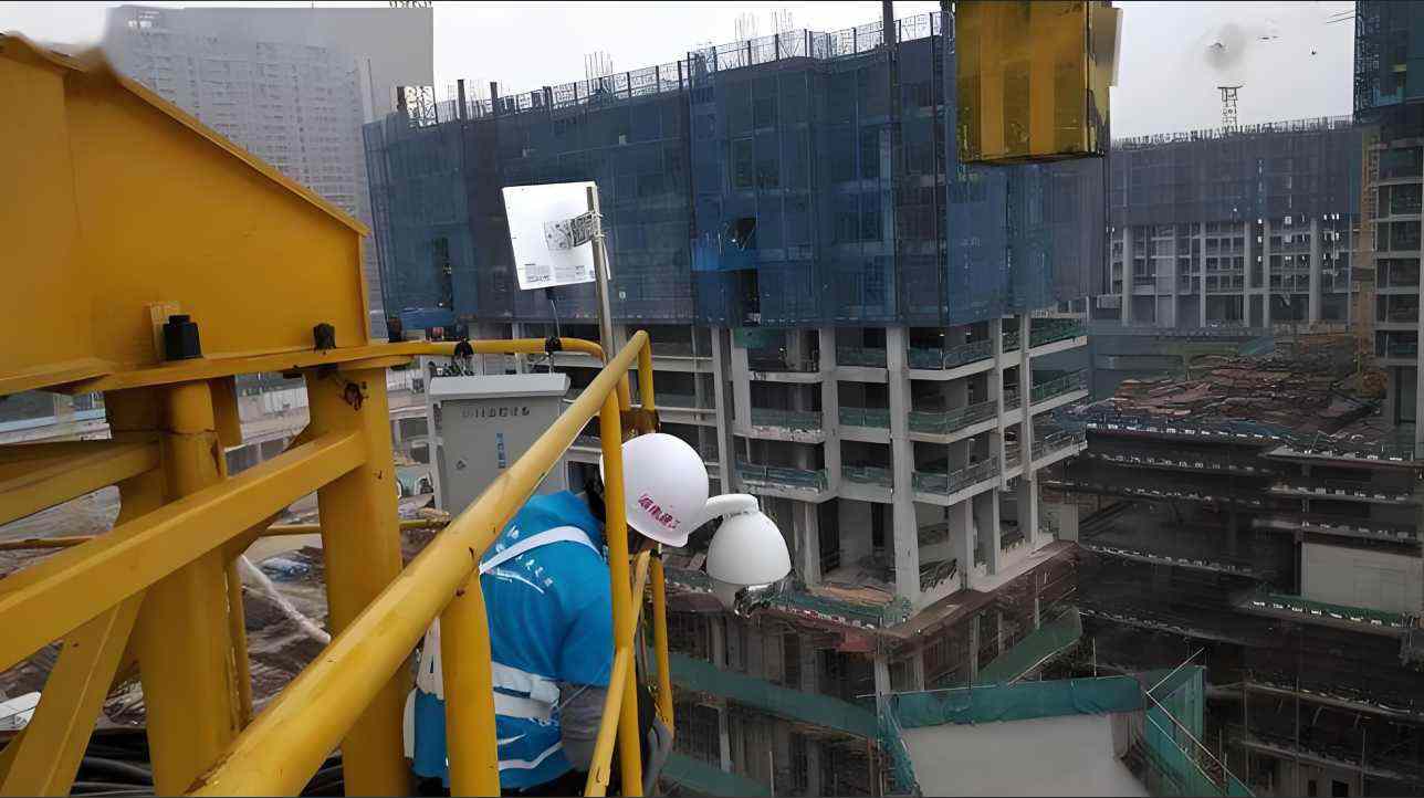 工地如何建立安全高效的施工現(xiàn)場視頻監(jiān)控系統(tǒng)? 工地如何建立安全高效的施工現(xiàn)場視頻監(jiān)控系統(tǒng)?