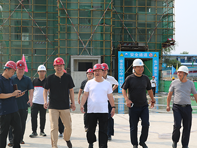 西安:推行“分階段施工許可”改革,推動工程建設項目管理加速開工落地 西安:推行“分階段施工許可”改革,推動工程建設項目管理加速開工落地
