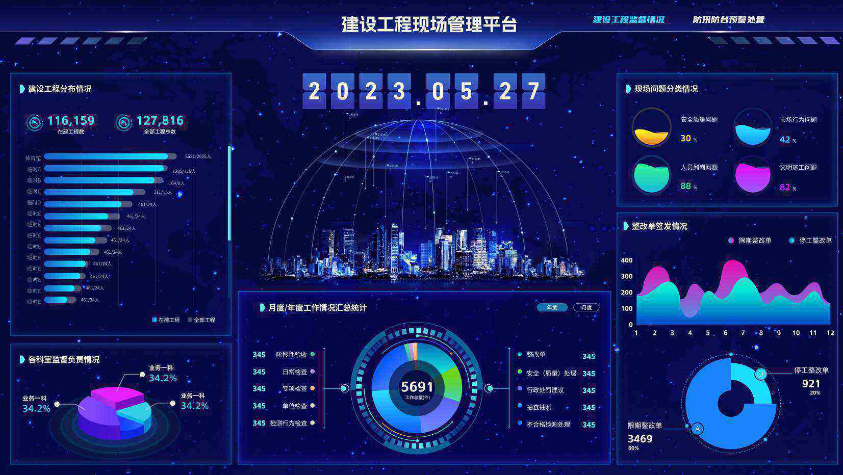 建筑工程項目管理系統,實現項目全過程透明管理 建筑工程項目管理系統,實現項目全過程透明管理