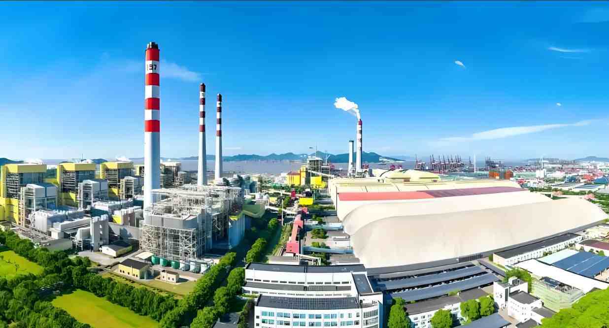 工地“智慧大腦”,12個電力行業(yè)智慧工地案例來了 工地“智慧大腦”,12個電力行業(yè)智慧工地案例來了