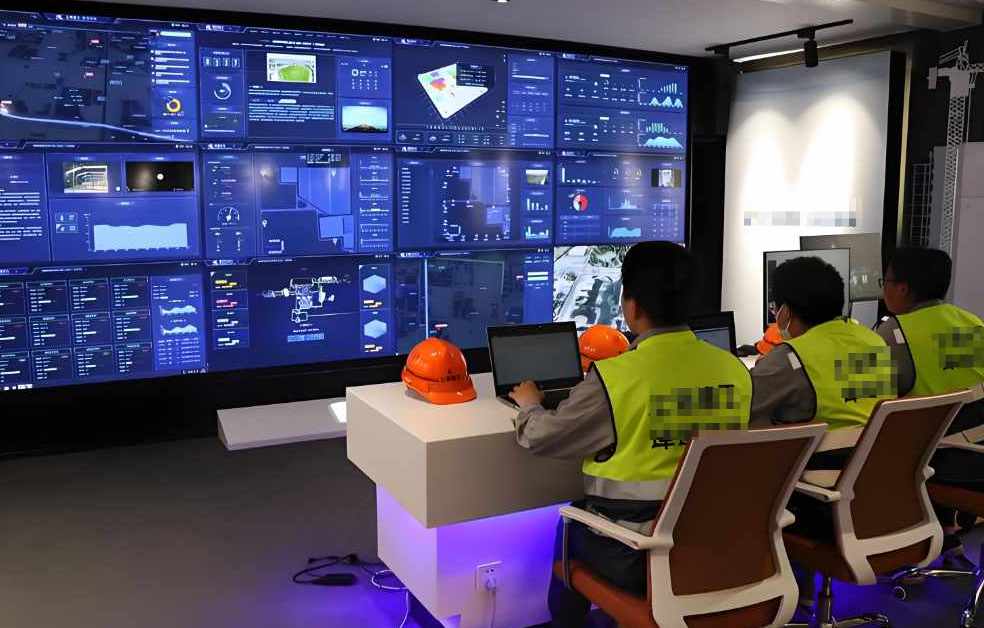 知行華智的建筑工程信息管理系統都具有哪些亮點功能? 知行華智的建筑工程信息管理系統都具有哪些亮點功能?