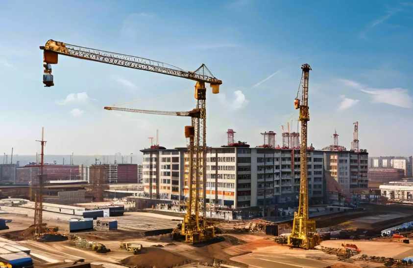 建筑數字一體化管理系統解決了行業哪些痛點? 建筑數字一體化管理系統解決了行業哪些痛點?