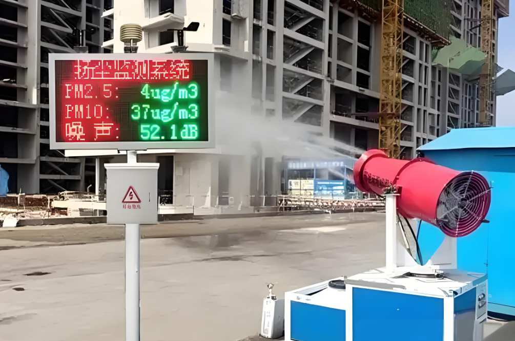 2025年智慧城市AI算法揚(yáng)塵實(shí)時(shí)監(jiān)測(cè)方案哪家能做? 2025年智慧城市AI算法揚(yáng)塵實(shí)時(shí)監(jiān)測(cè)方案哪家能做?