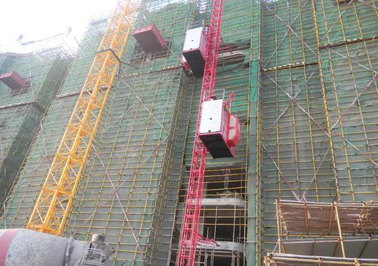 升降機監測系統:物聯網技術賦能升降機安全革命 升降機監測系統:物聯網技術賦能升降機安全革命