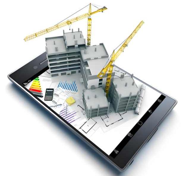 未來建筑之路：數字住建與智慧工地的完美結合