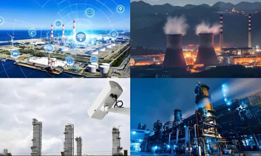 智慧工地與風力發電結合：綠色建筑的顛覆性創新